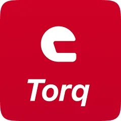 Torq app logo